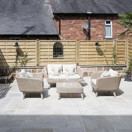 Townhouse By Harrogate Serviced Apartments 外观 照片