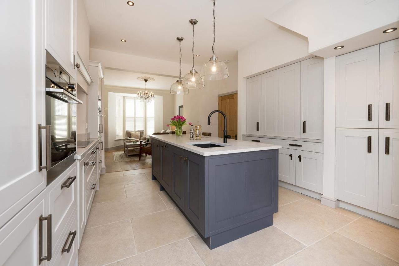 Townhouse By Harrogate Serviced Apartments 外观 照片