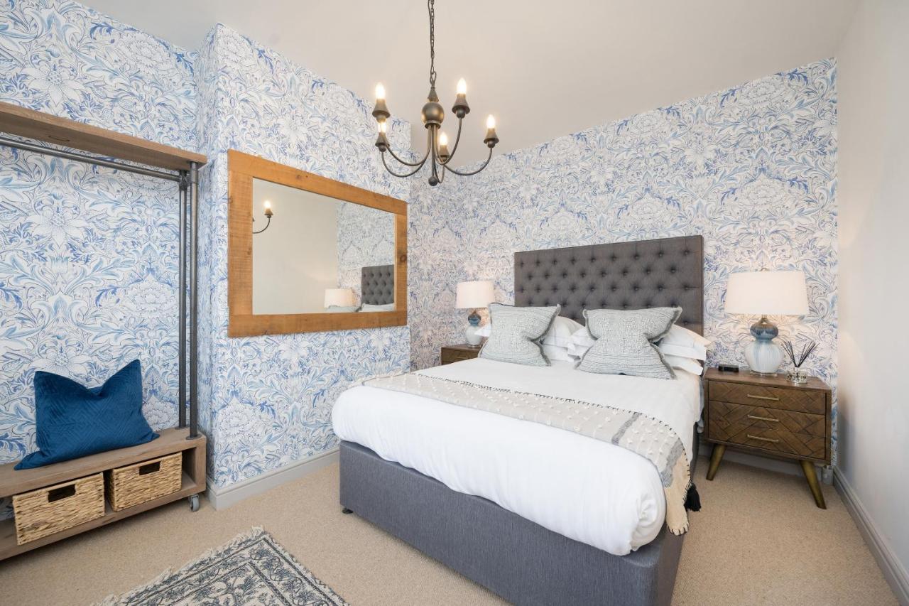 Townhouse By Harrogate Serviced Apartments 外观 照片