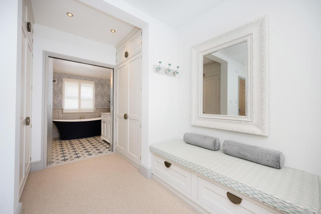 Townhouse By Harrogate Serviced Apartments 外观 照片