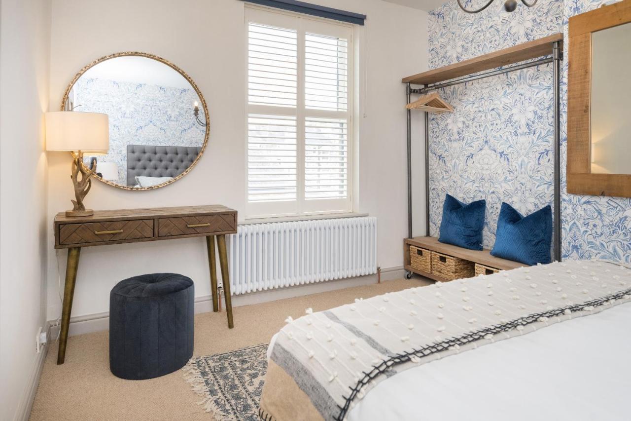 Townhouse By Harrogate Serviced Apartments 外观 照片