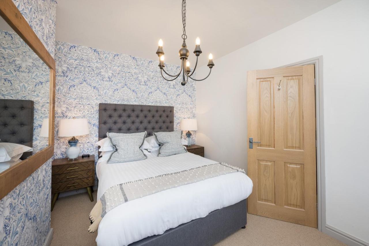 Townhouse By Harrogate Serviced Apartments 外观 照片