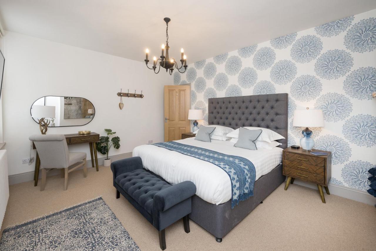 Townhouse By Harrogate Serviced Apartments 外观 照片
